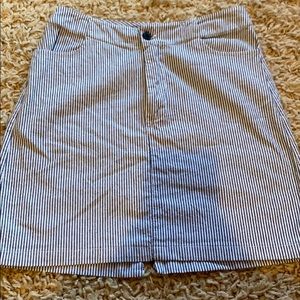 Brandy Melville skirt